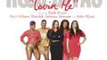 Lovin' Me (Theme from R&B Divas) feat. Nicci Gilbert, Monifah Carter, Syleena Johnson and Keke Wyatt专辑