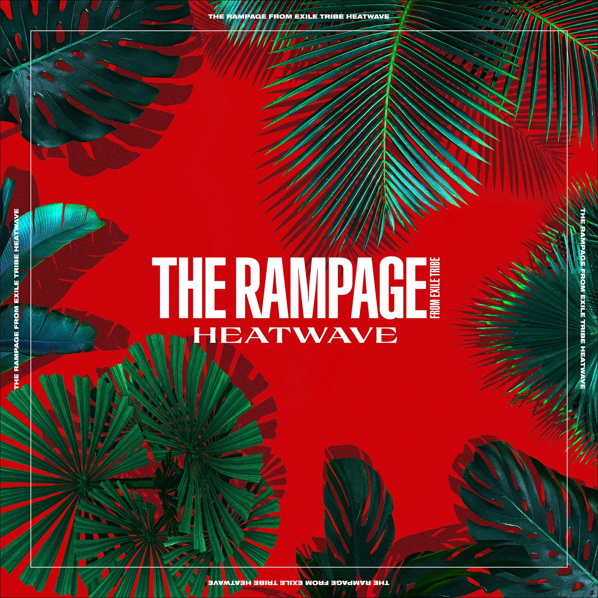 The Rampage From Exile Tribe