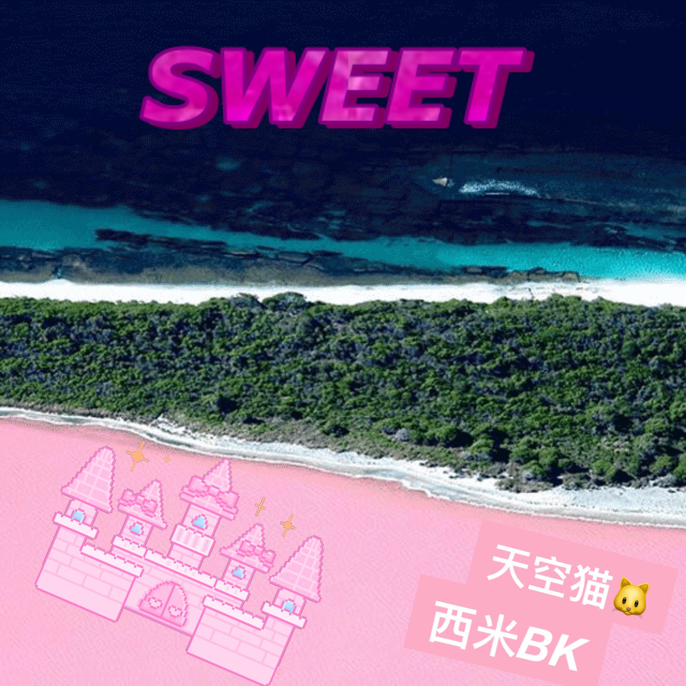 sweet专辑