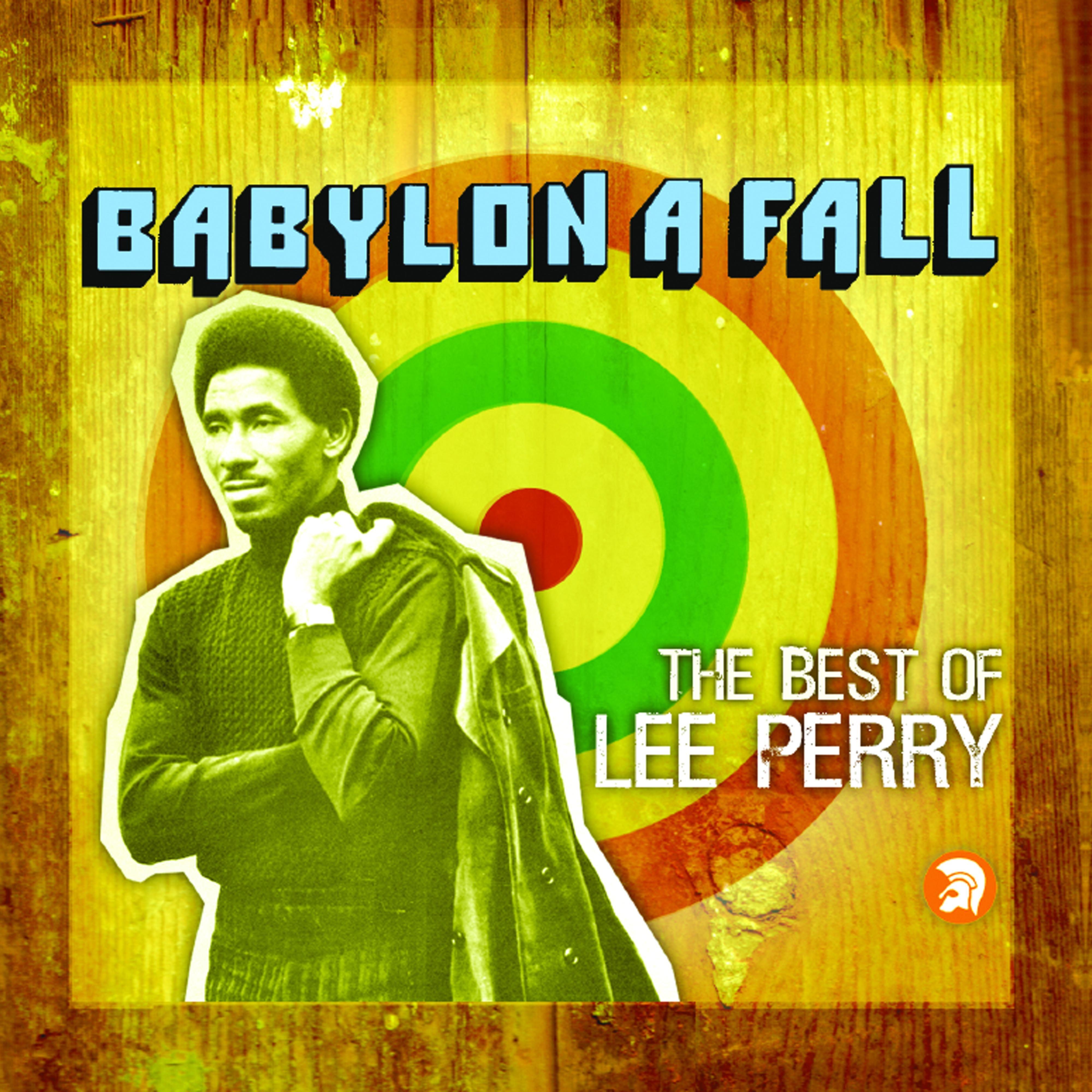The Best of Lee Perry