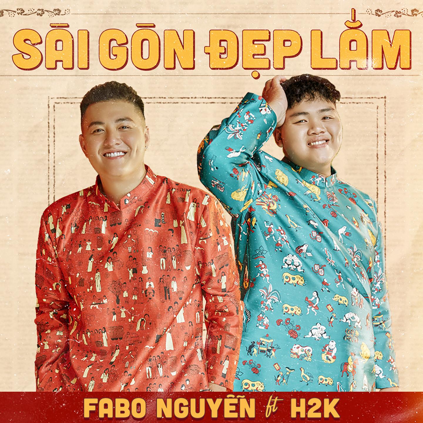 Sài Gòn Đẹp Lắm