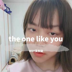 Jessica - The One Like You （降3半音）