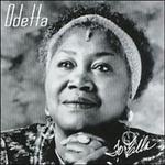 Odetta to Ella专辑
