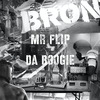 Mr. Flip - Da Boogie (DDR Remix)
