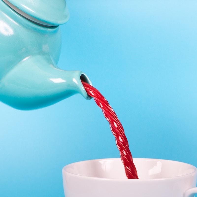 来杯下午茶 | 限定暖心音乐饮品