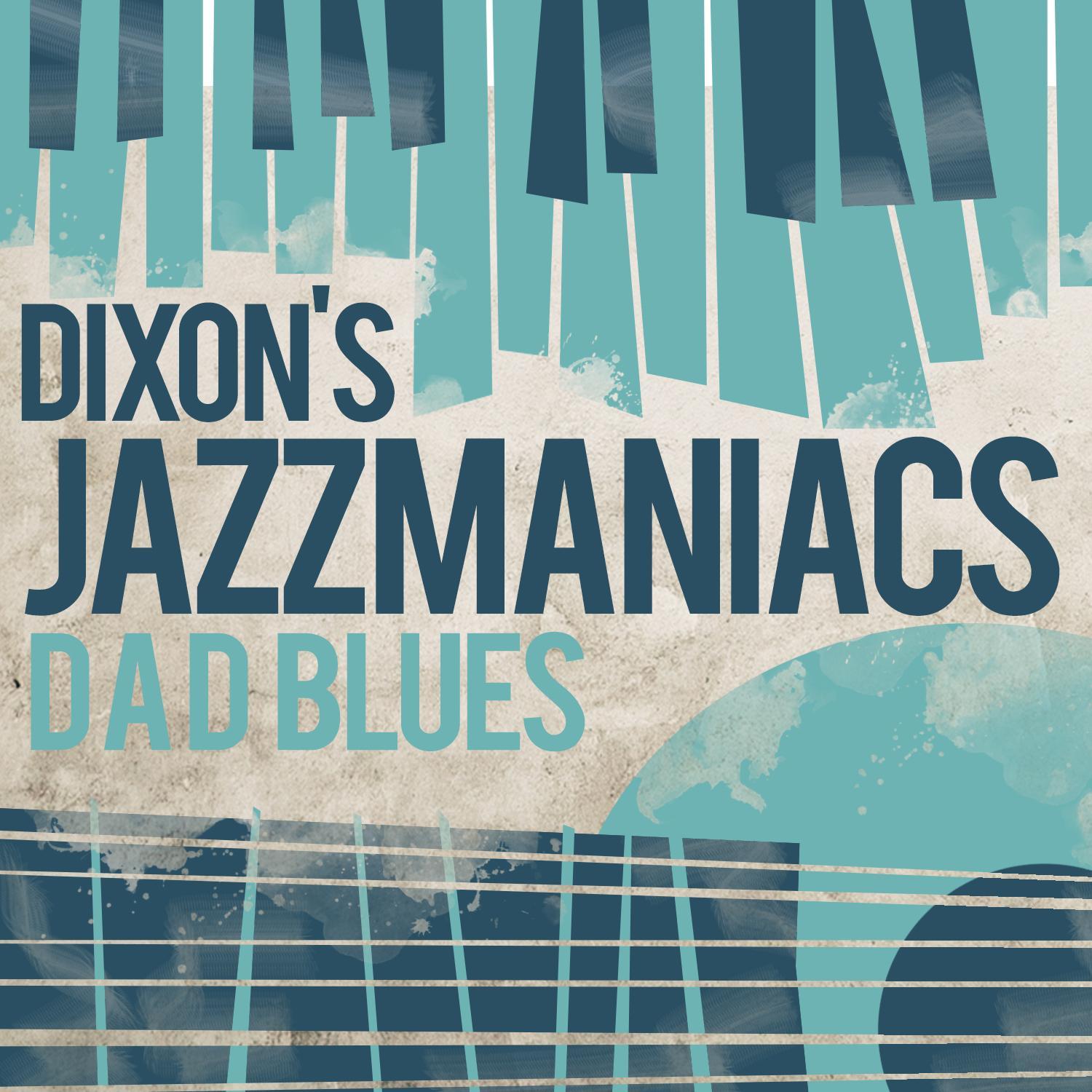D a D Blues