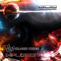 GOA12 - Black Noise EP - Implosion专辑