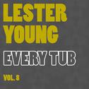 Every Tub Vol. 8专辑