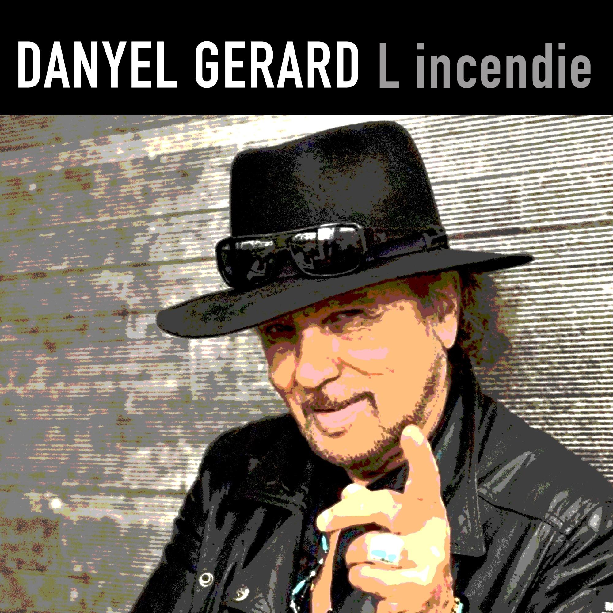 L incendie
