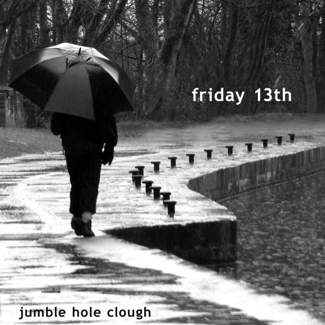 Friday 13th