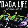 Happy Hands & Happy Feet (Malente's Wasted Kidz & Wacky Mix)