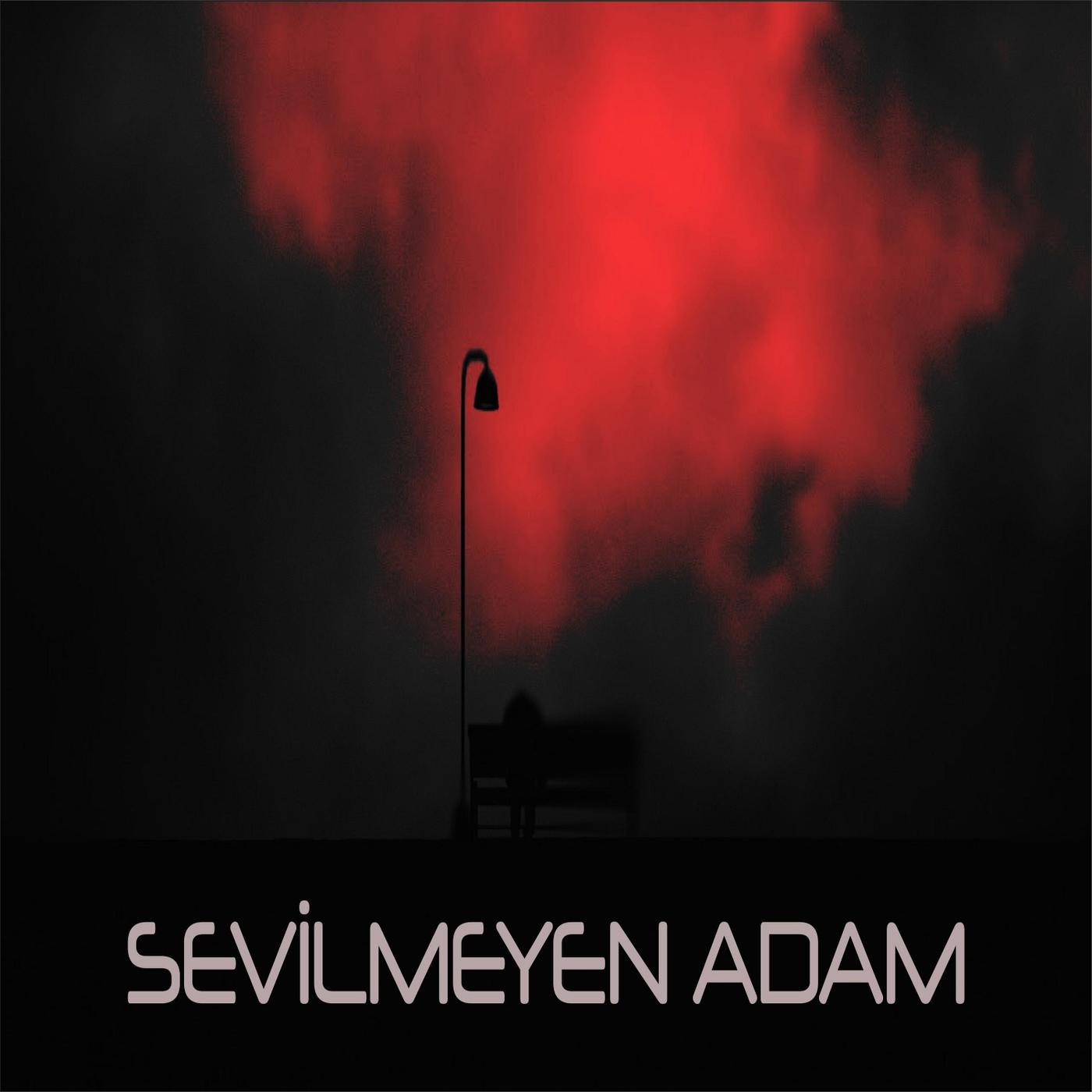 Sevilmeyen Adam