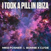 I Took A Pill In Ibiza (Clean Mix)