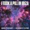 I Took A Pill In Ibiza (Clean Mix)专辑