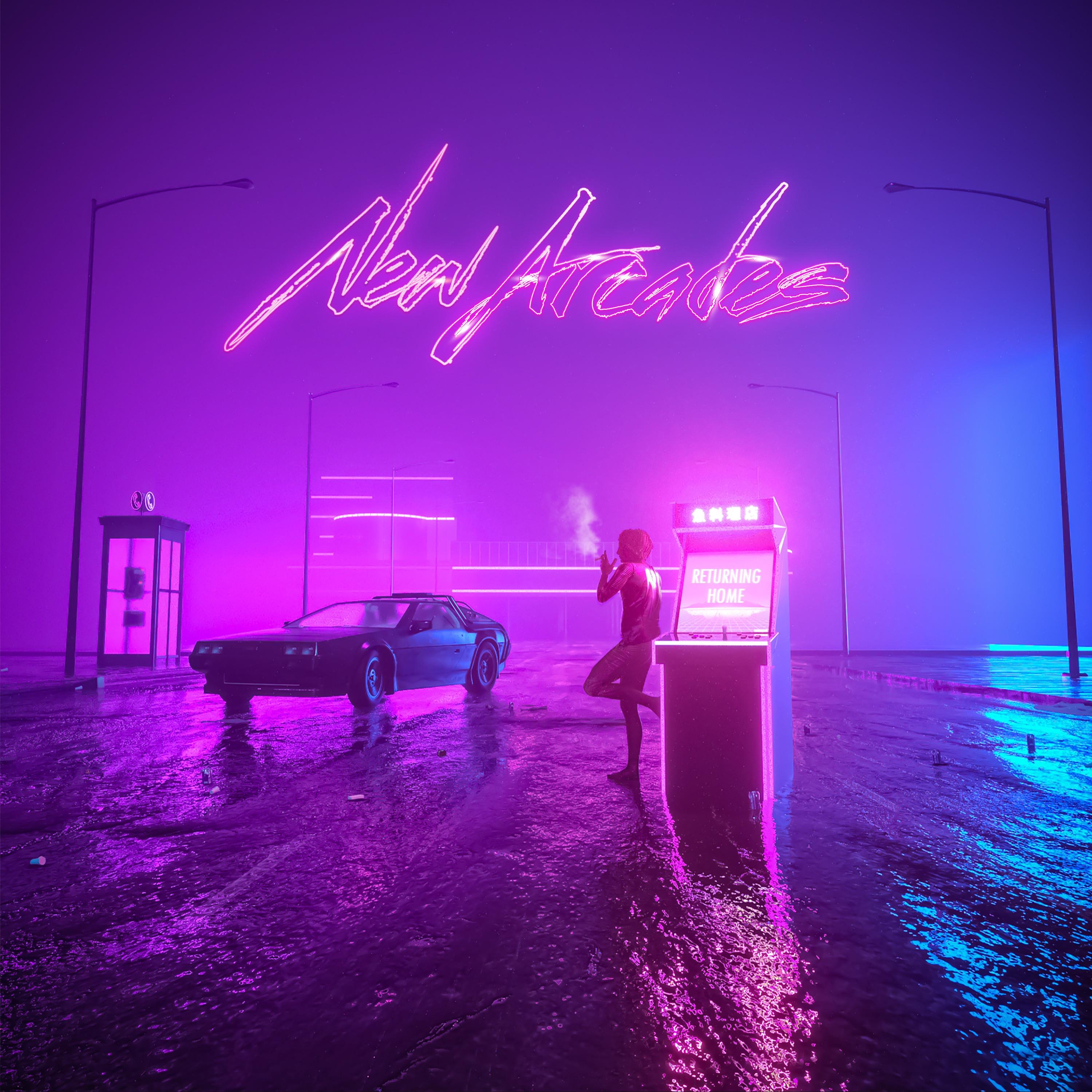 Another Night (Instrumental)