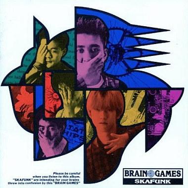 Brain Games
