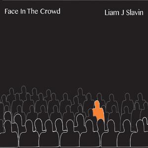 Face In The Crowd - Lionel Richie and Trijntje Oosterhuis (Karaoke Version) 带和声伴奏 （降1半音）