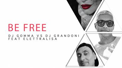 DJ Gomma Vs. DJ Grandoni