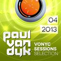 VONYC Sessions Selection 2013-04专辑