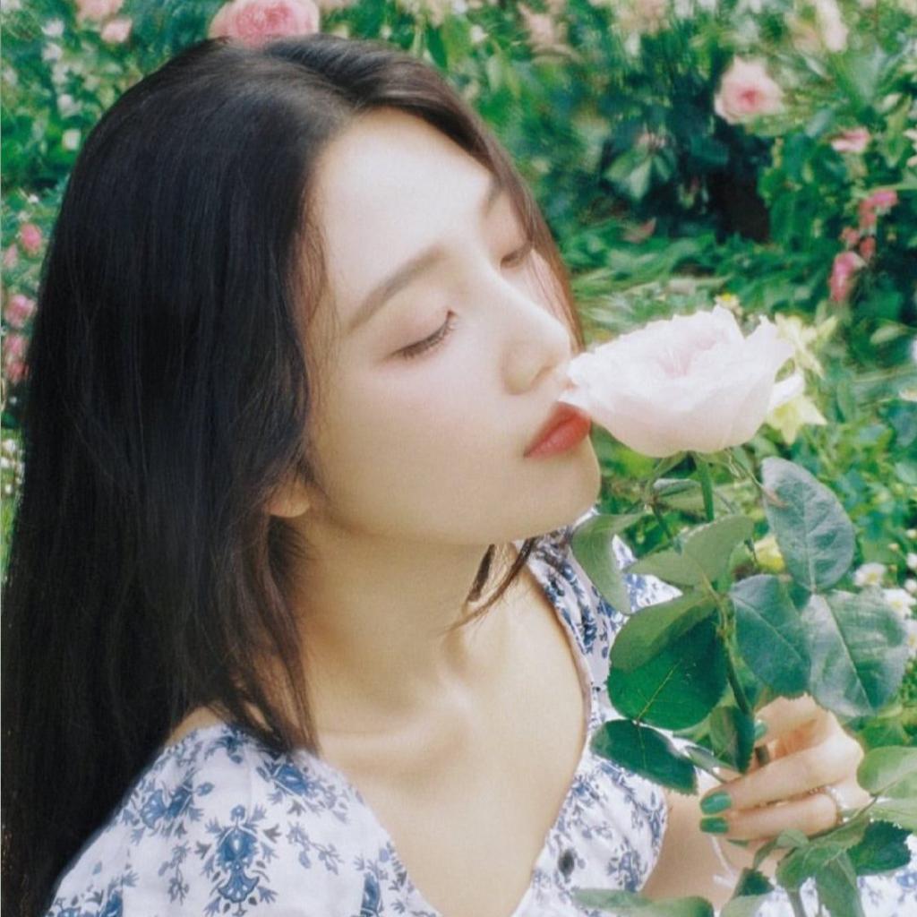K-POP 最 美 意 象 | 星月夜海 花火闪光