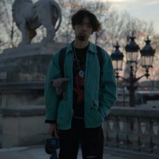 大概是井越的VLOG 中出现的BGM「持更」^ ^