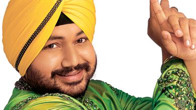 Daler Mehndi