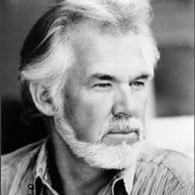 怎能不听—Kenny Rogers