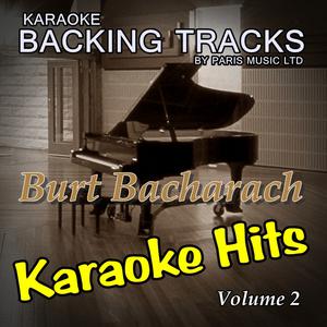 Burt Bacharach Medley (Live at the London Paladium) - Jane Mcdonald (PM karaoke) 带和声伴奏