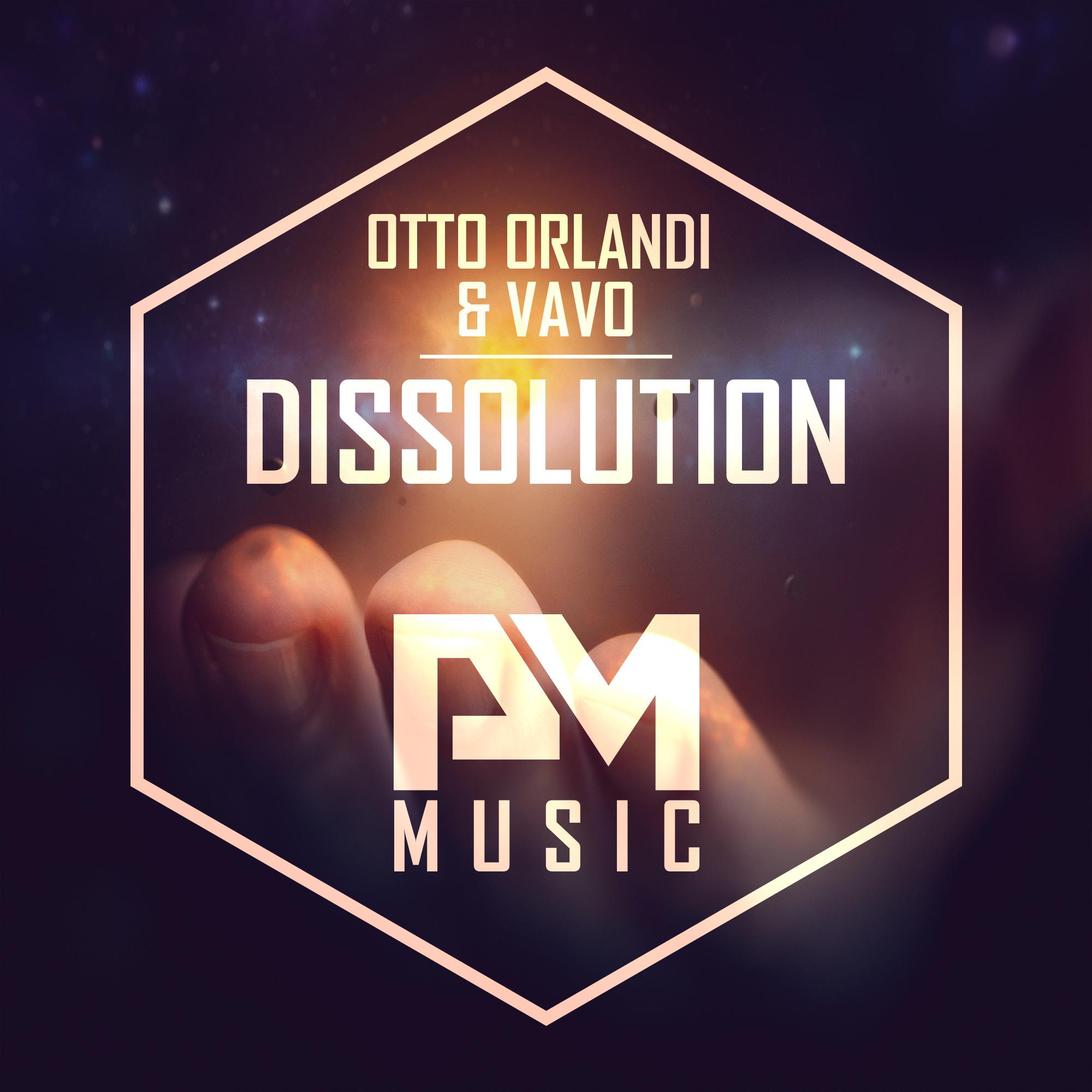 Otto Orlandi - Dissolution
