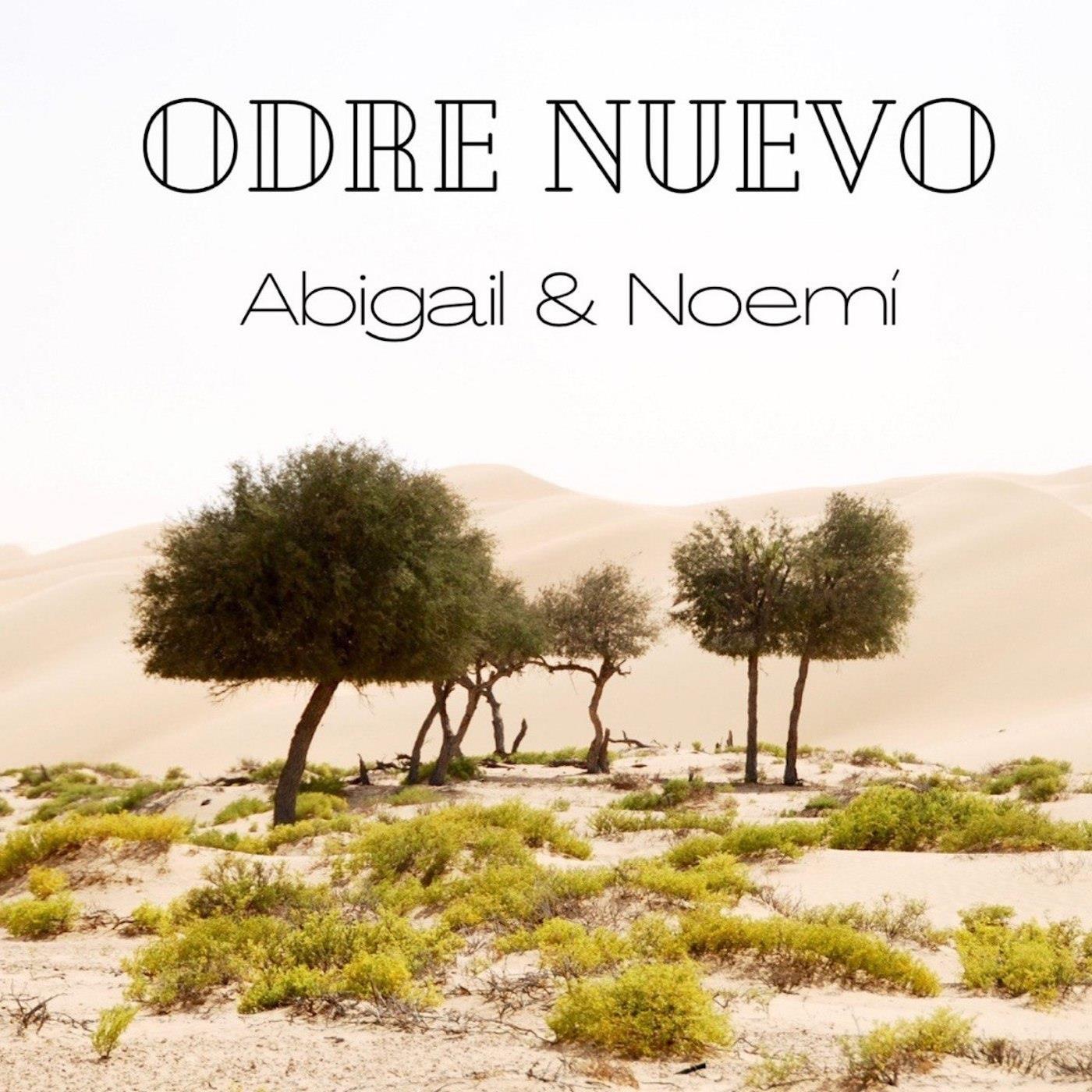 Odre Nuevo