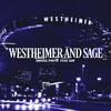 Daniel Payne - Westheimer & Sage (feat. EDF) (Slowed & Chopped)