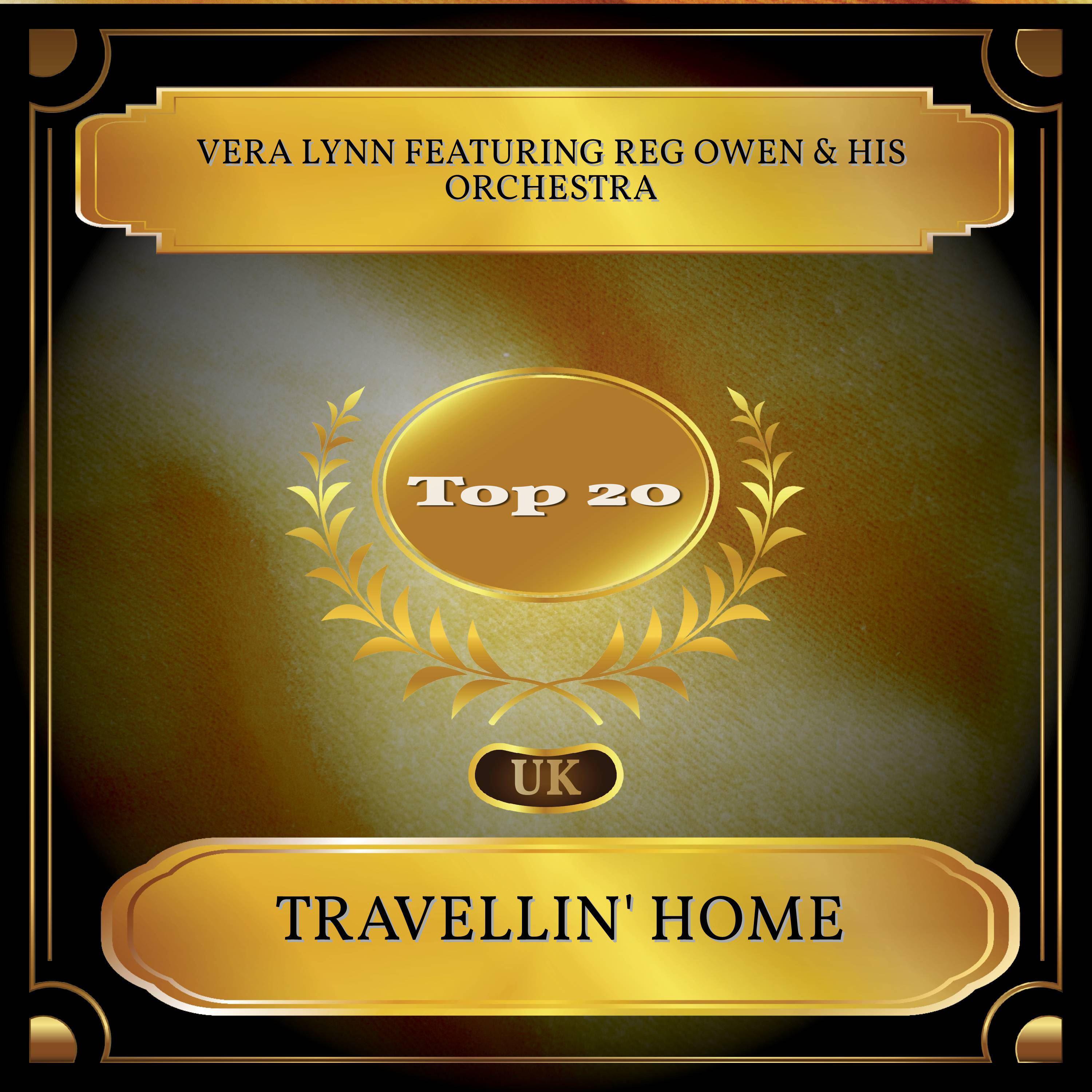 Travellin' Home (UK Chart Top 20 - No. 20)专辑