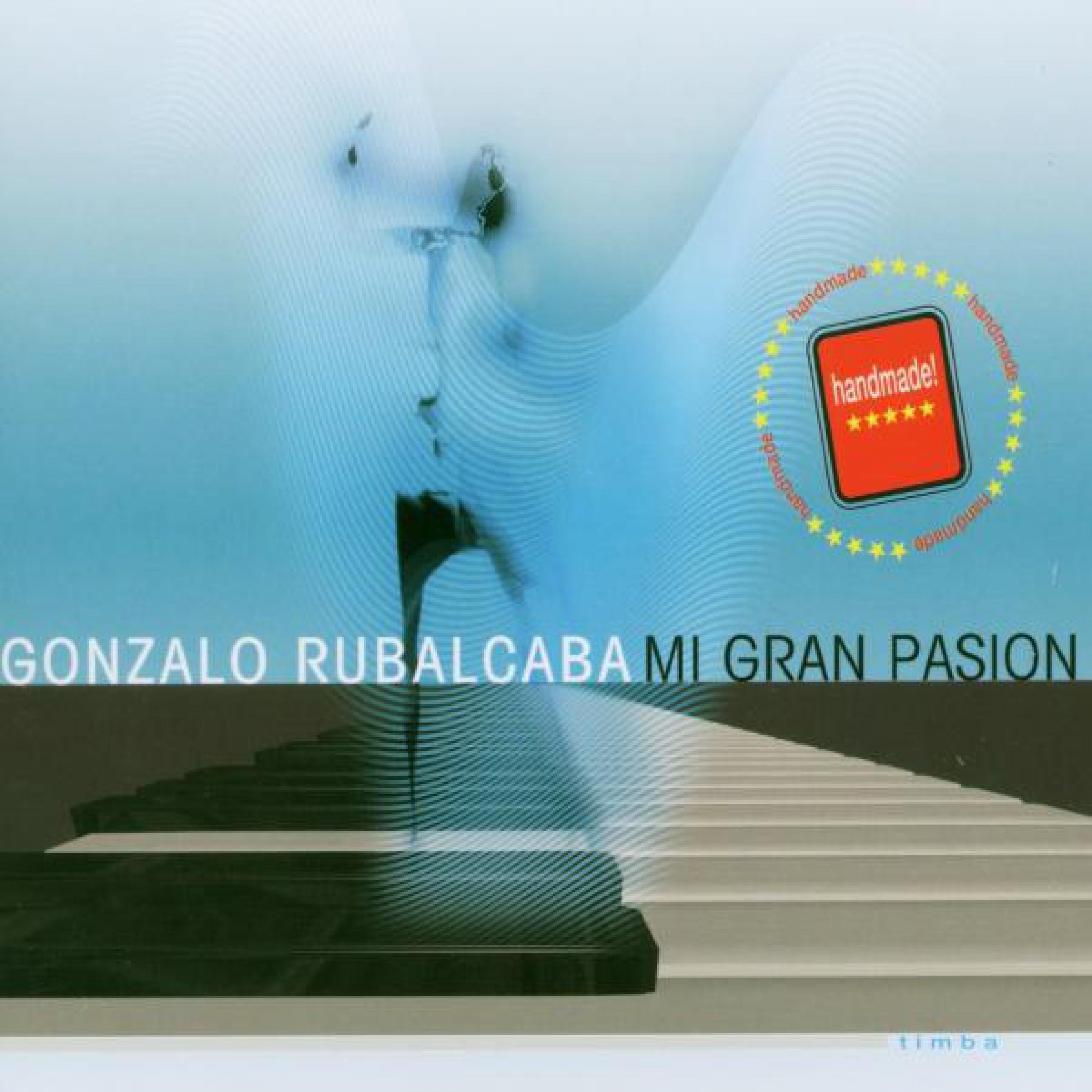 Mi Gran Pasion
