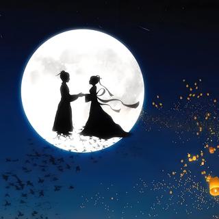 「鹊语星愿 · 七夕专属浪漫旋律」