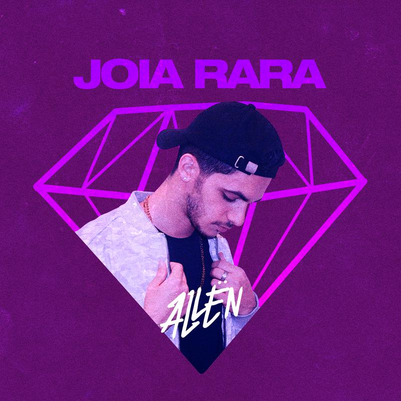 Joia Rara专辑