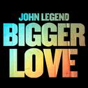 Bigger Love专辑