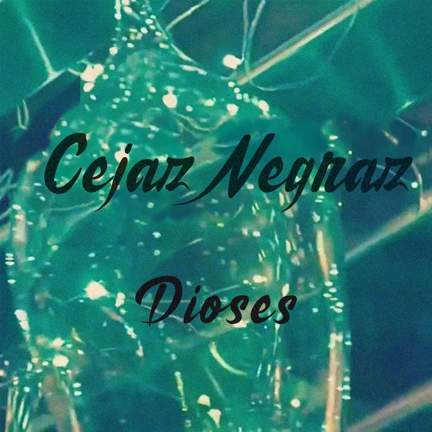 Cejaz Negraz - Dioses