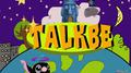 TALKBE专辑