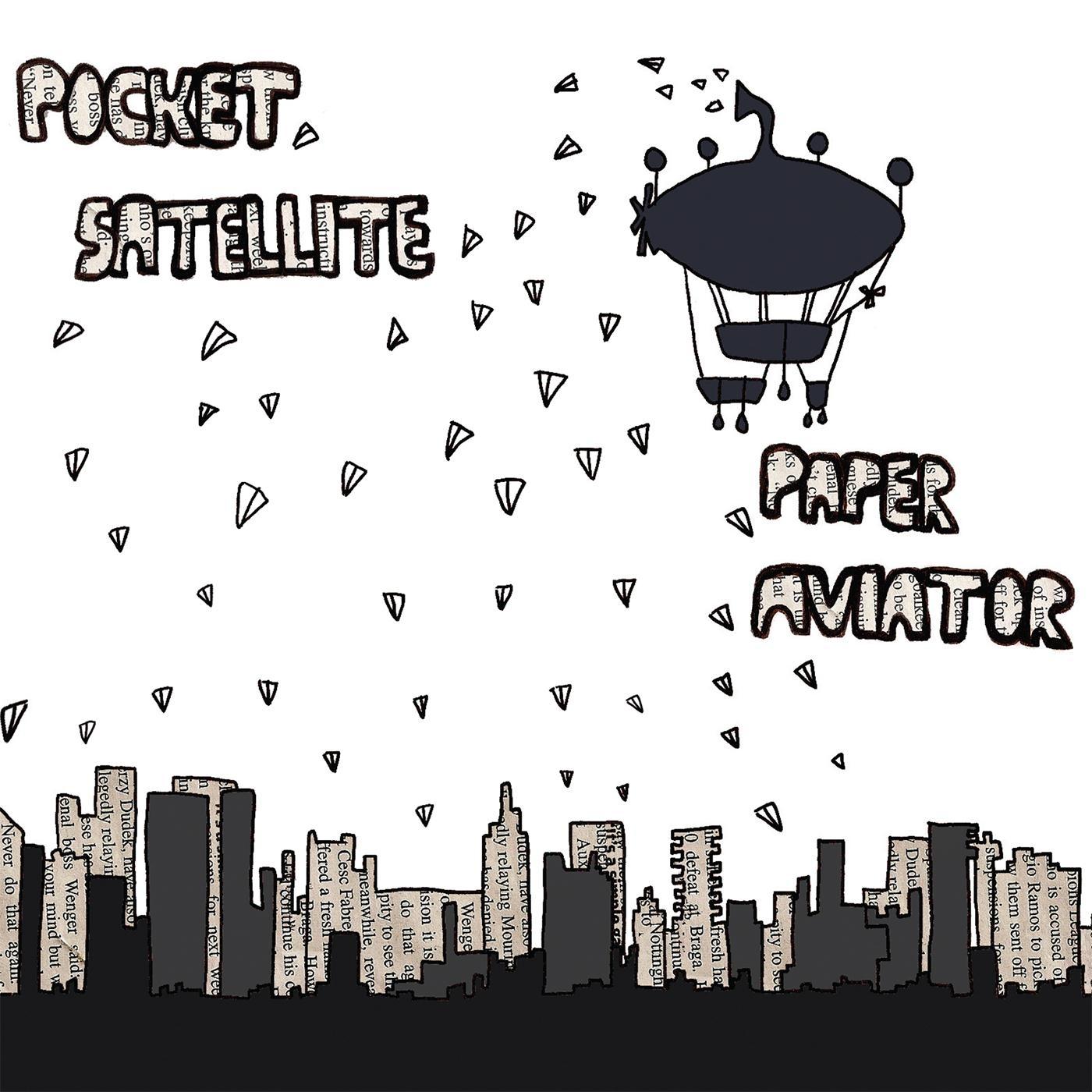 Paper Aviator