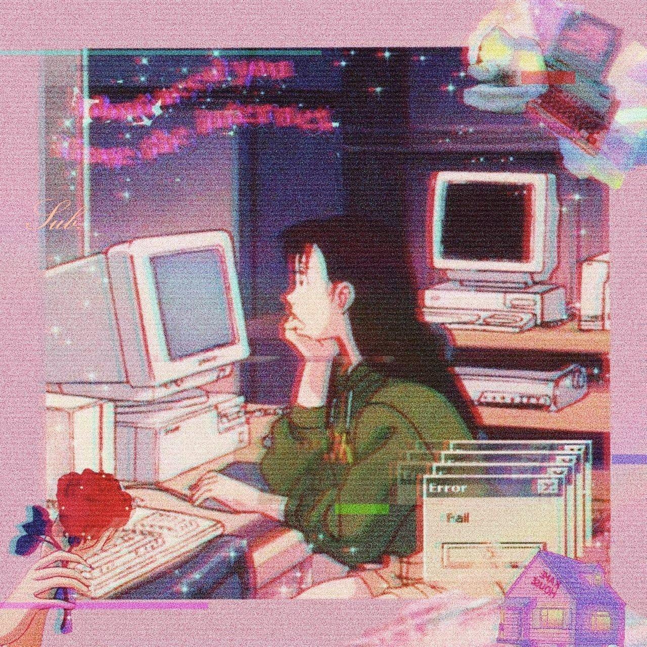 蒸気波/lofi/F funk/citypop/jazzhip/chill