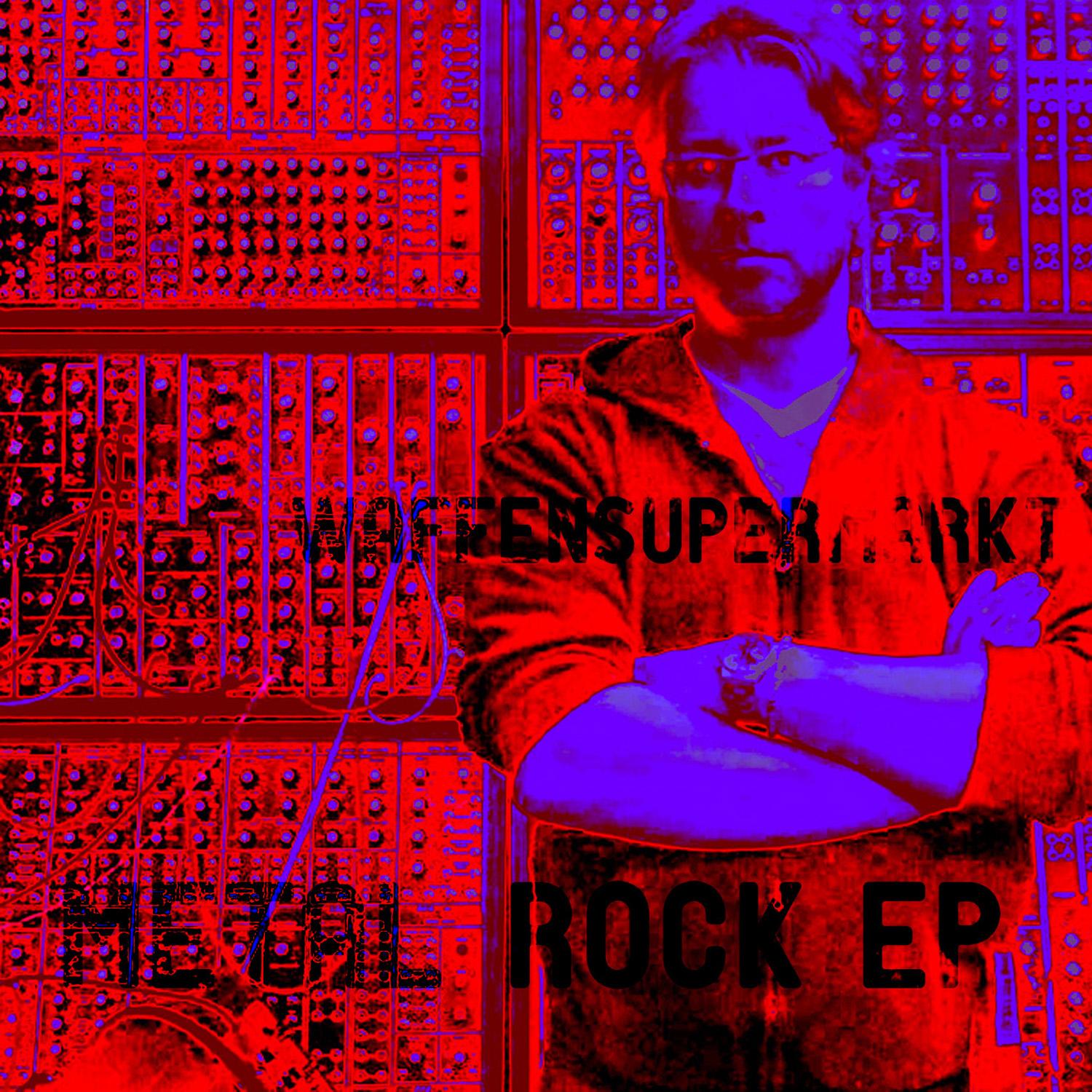 acid metal (original mix)