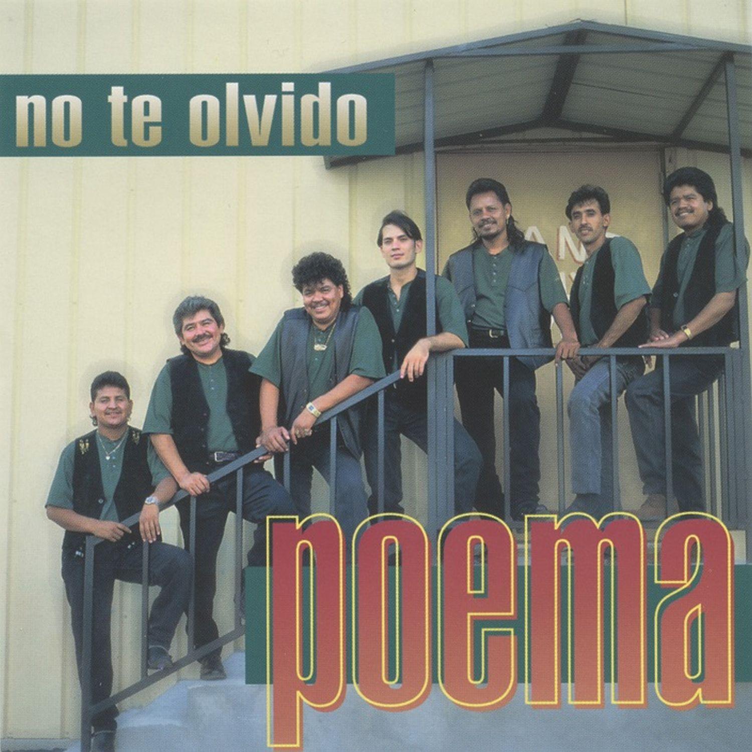 No Te Olvido