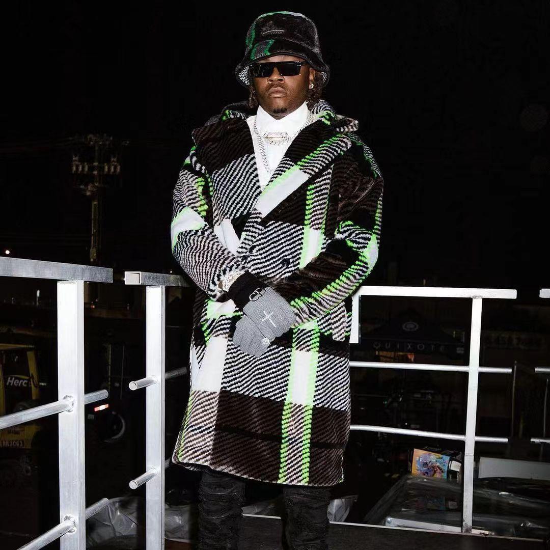 ''Missing'' Gunna & Roddy Ricch Type Beat