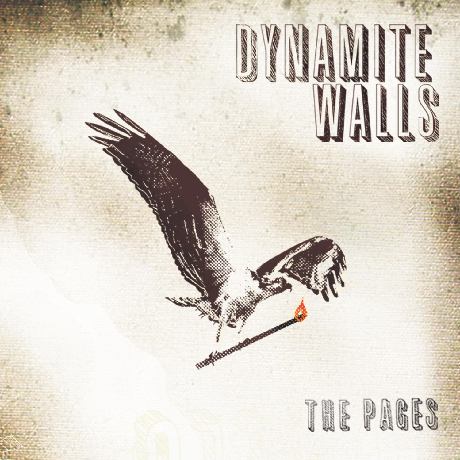 The Pages