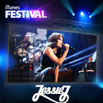 iTunes Festival: 2012 – EP专辑