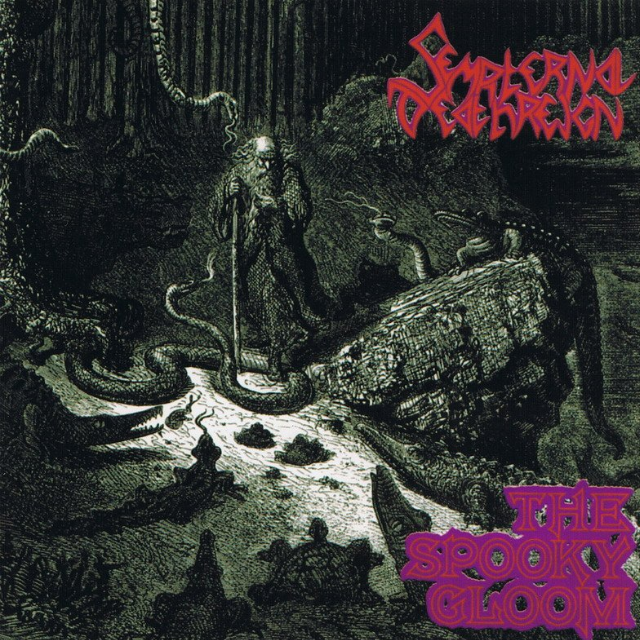 The Spooky Gloom