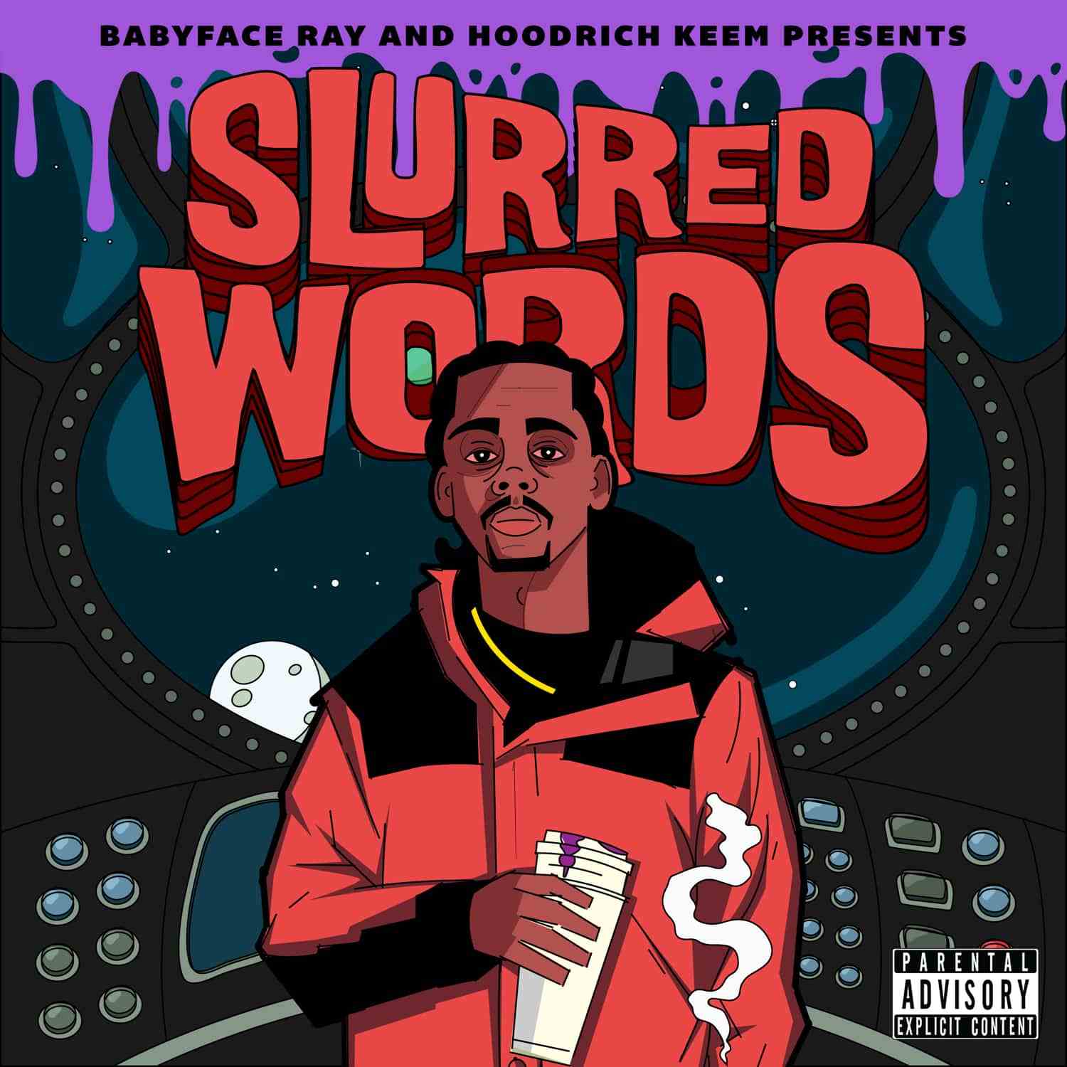 Slurred Words
