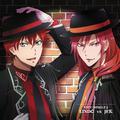 Dance with Devils ユニットシングル2 立華リンド vs ジェキ