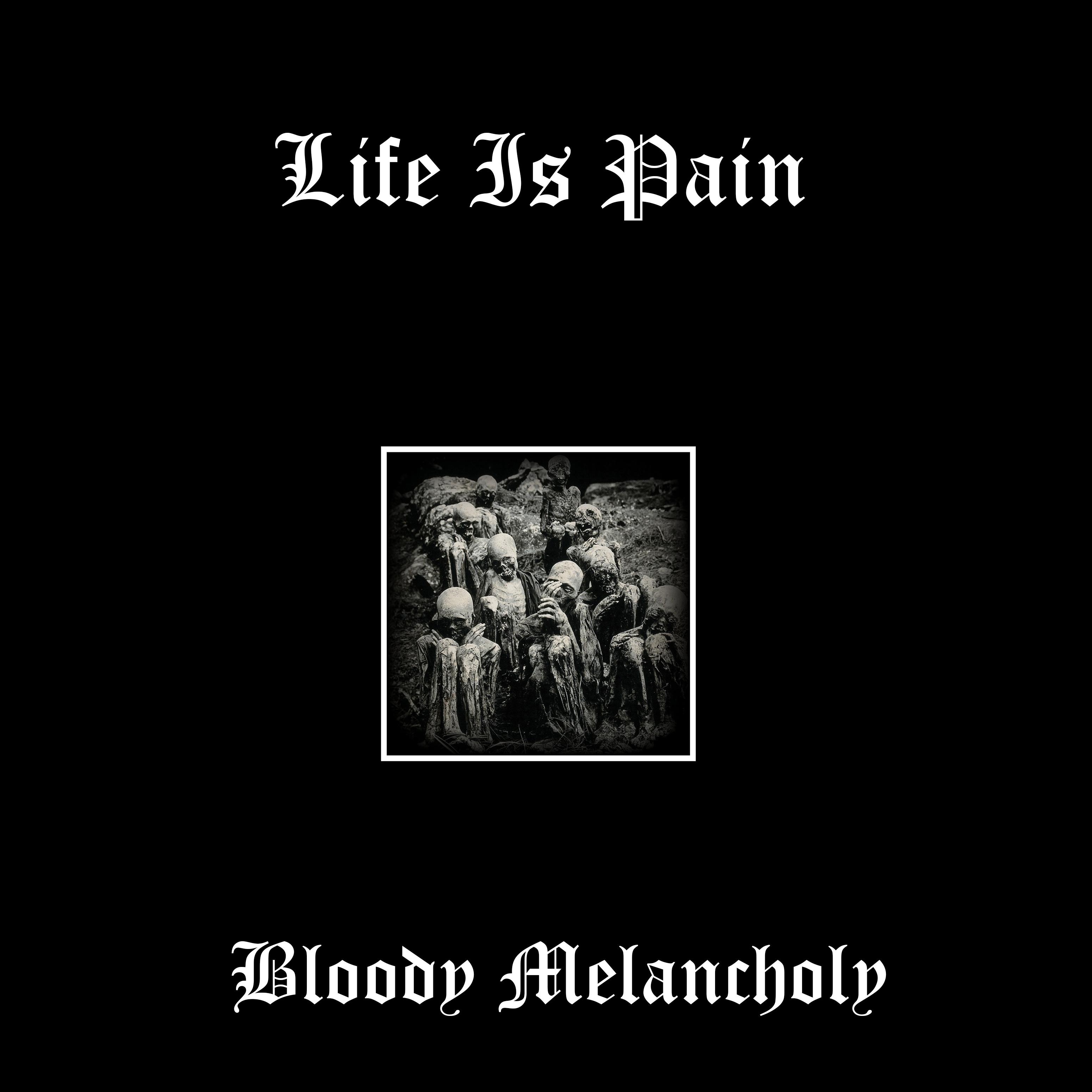 Bloody Melancholy