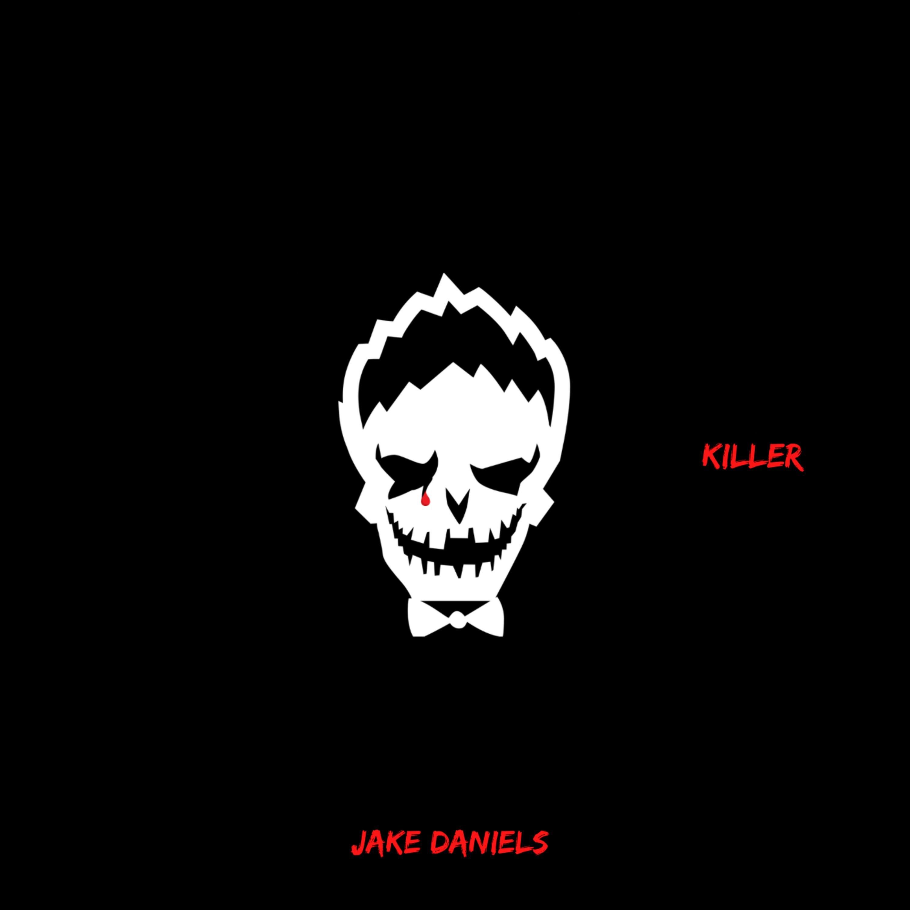 Jake Daniels - Killer